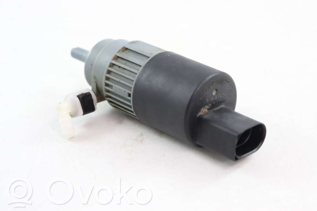 Ford Focus Ajovalonpesimen pumppu 