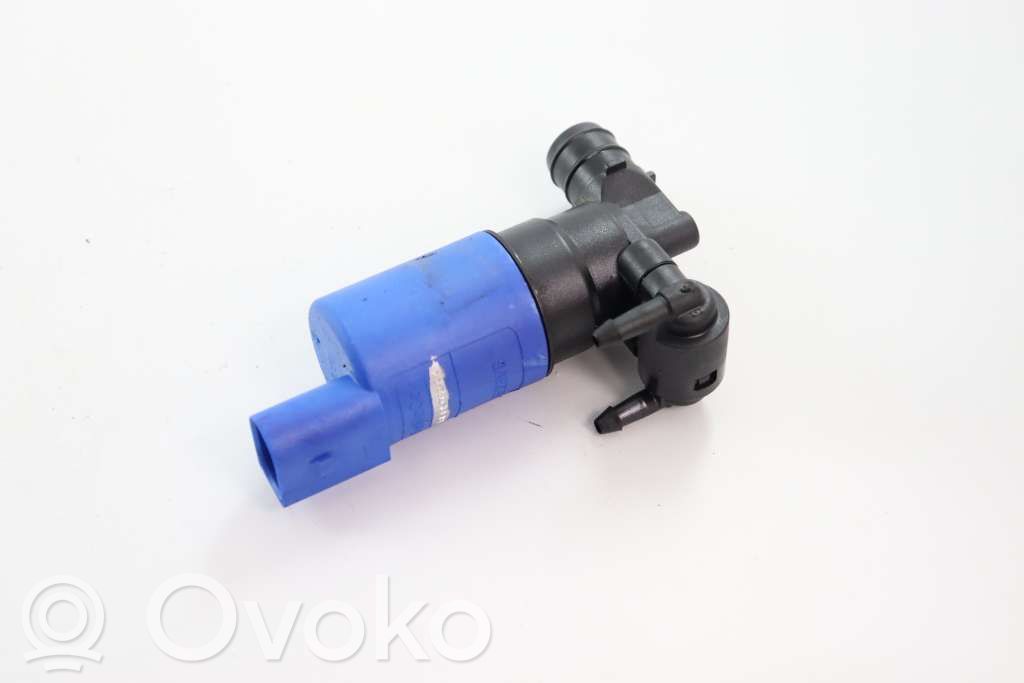 Ford C-MAX II Headlight washer pump 