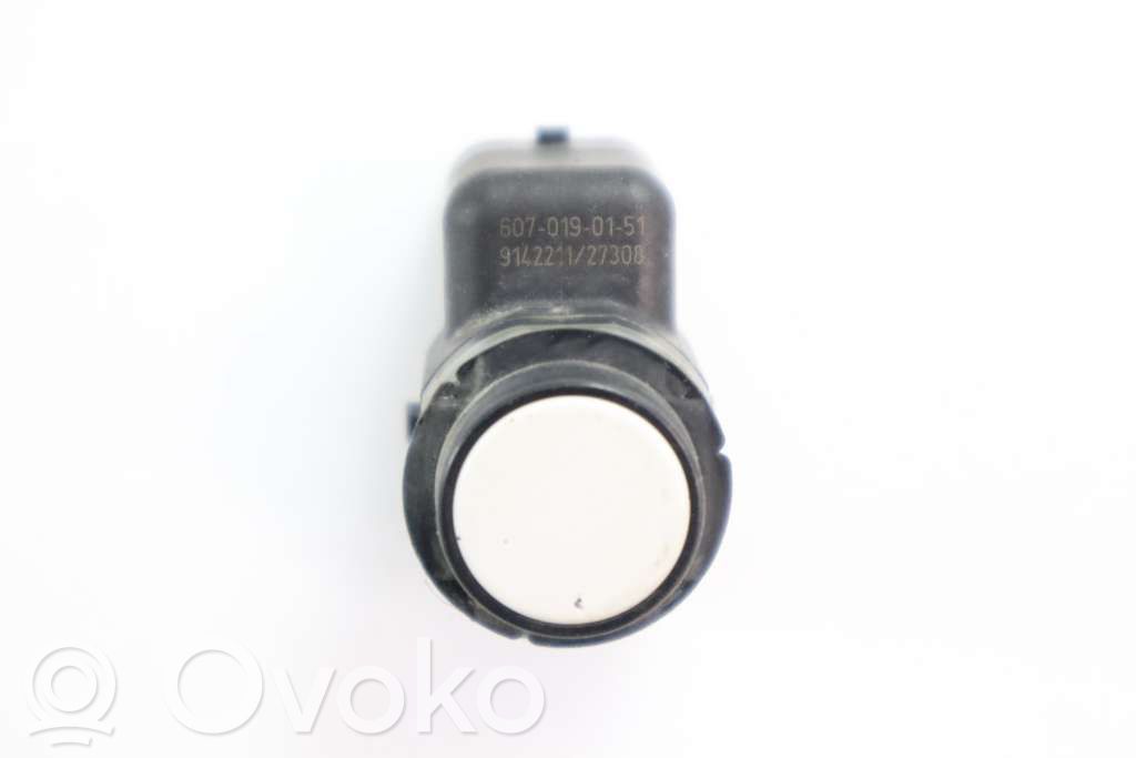 BMW 5 E60 E61 Parking PDC sensor 