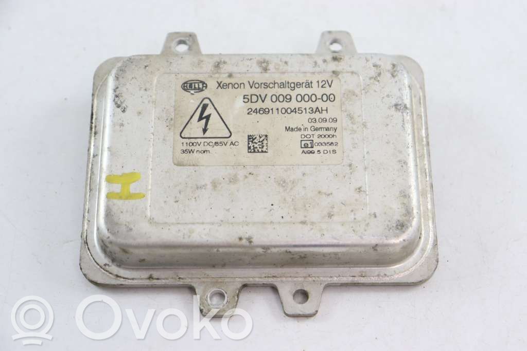 Ford S-MAX Modul lumini LCM 