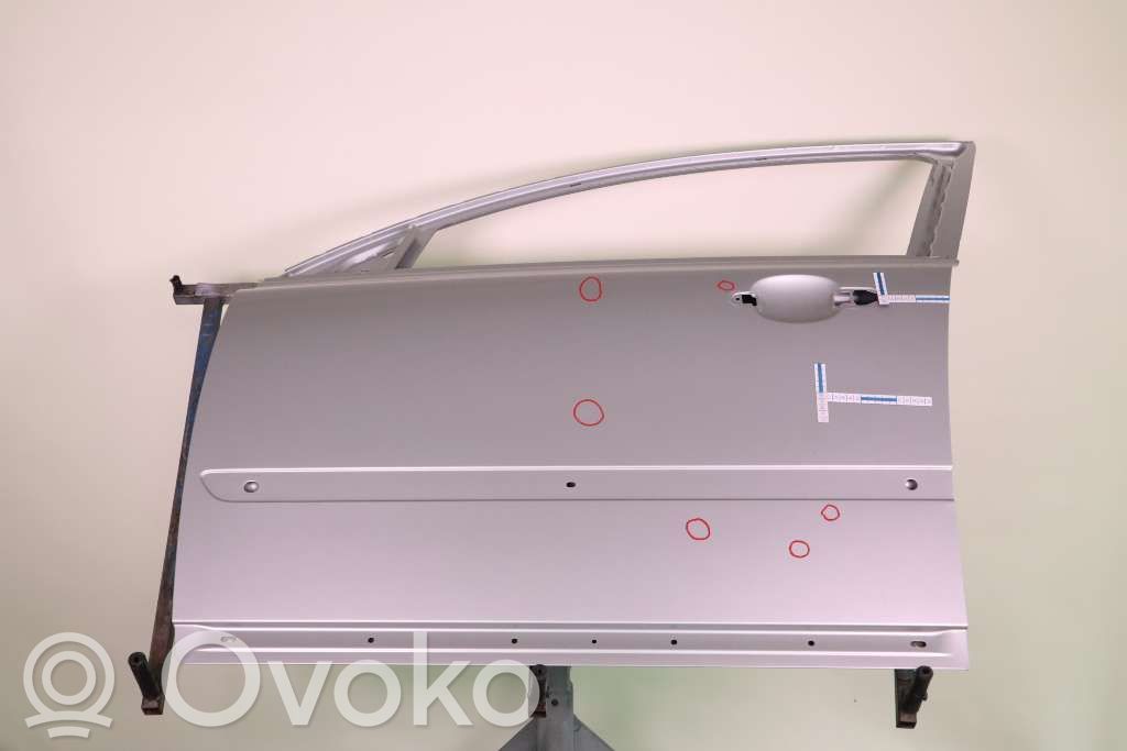Volvo S40 Durvis 