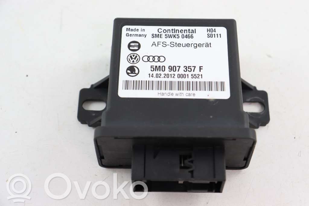 Lichtmodul Lichtsensor   5M0907357F,5WK50466,5M0907357F
