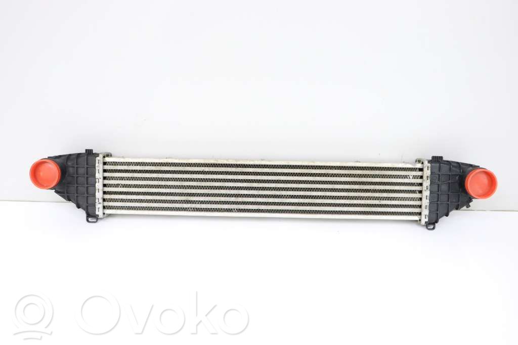 Volvo V50 Intercooler radiator 