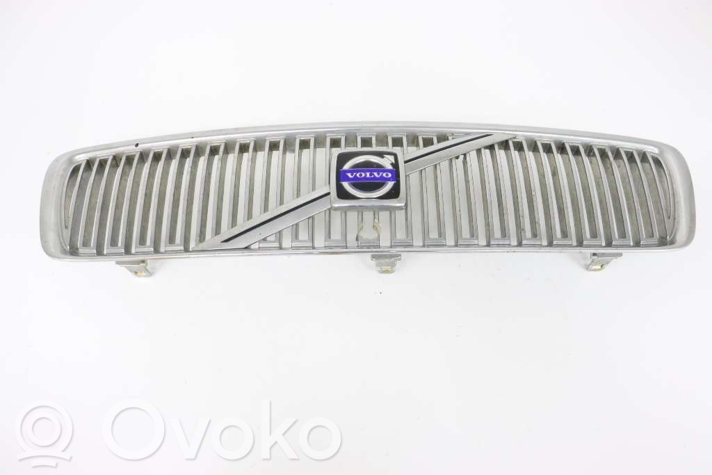 Volvo V70 Grille inférieure de pare-chocs avant