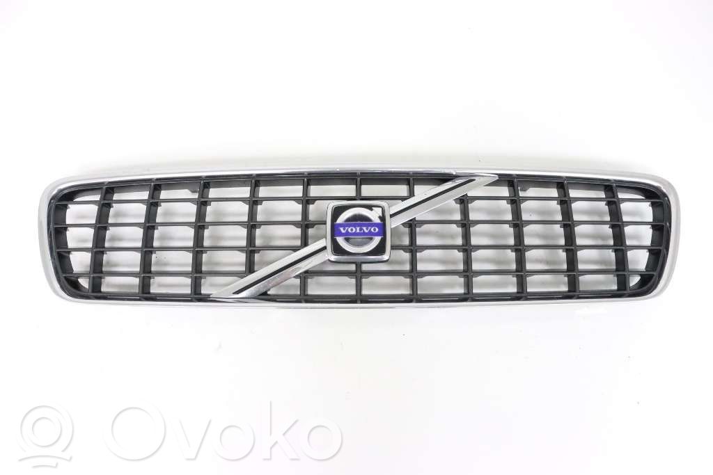 Volvo S40 Grille inférieure de pare-chocs avant
