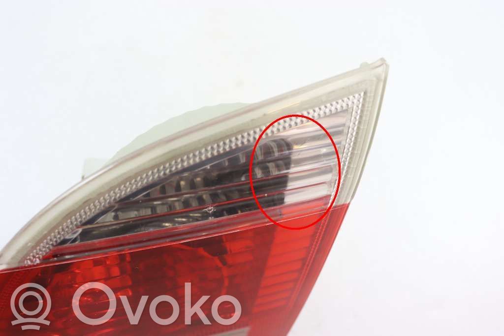 BMW 5 E60 E61 Tailgate rear/tail lights 