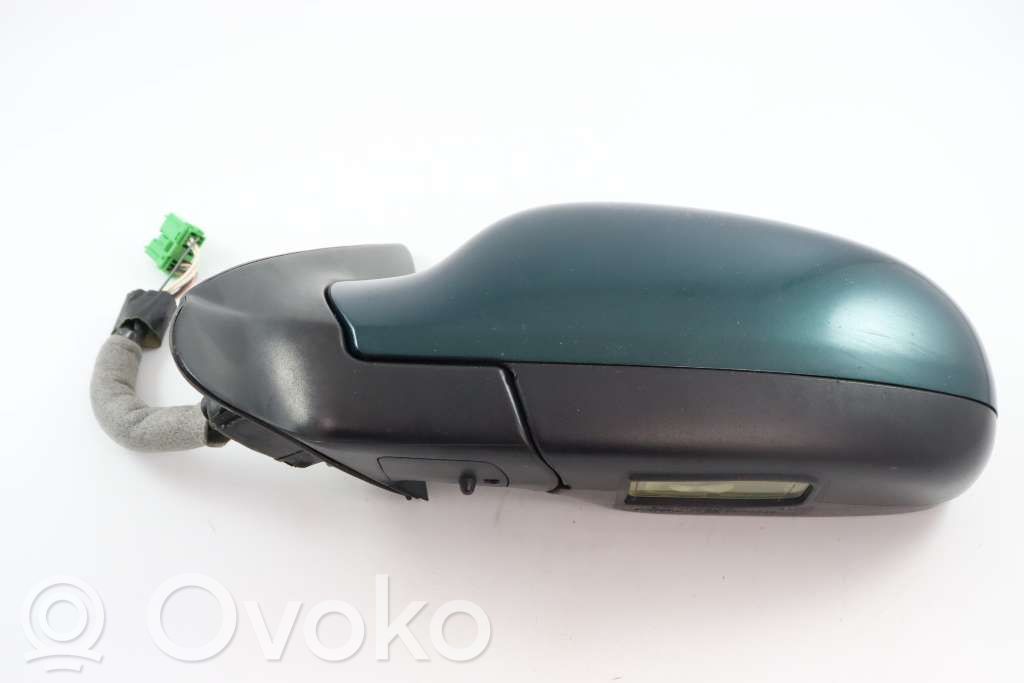 Volvo V70 Specchietto retrovisore elettrico portiera anteriore