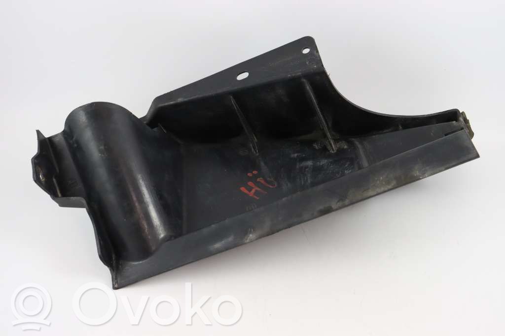 Conducto/guía del intercooler   1757642,8C11V8310AC