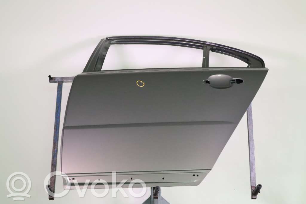 Volvo S80 Galinės durys 
