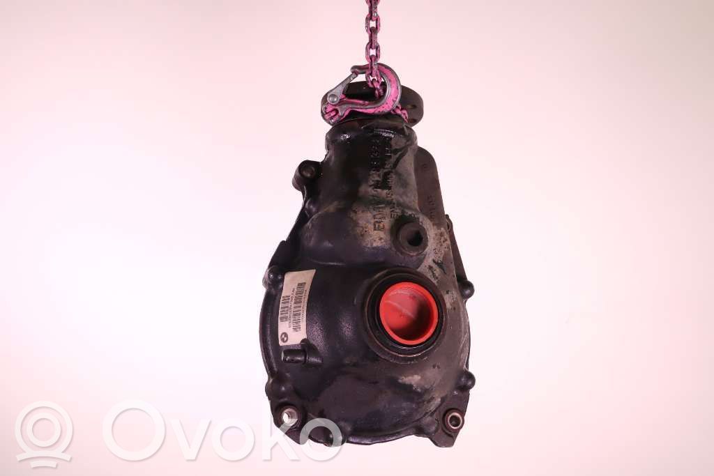 BMW X3 E83 Front differential 