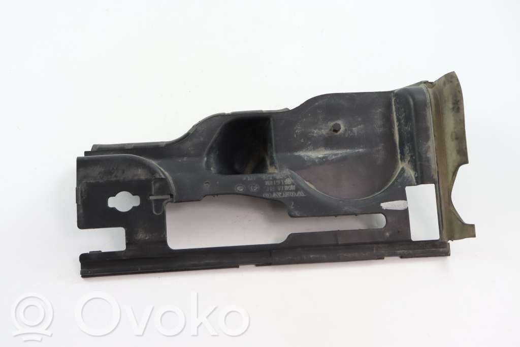 Volvo V70 Ghidaj aer/conductă intercooler