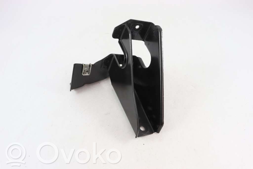 BMW 3 E90 E91 Top upper radiator support slam panel 