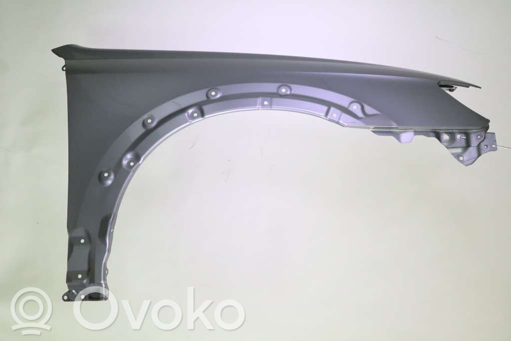 Subaru Outback Sparnas 