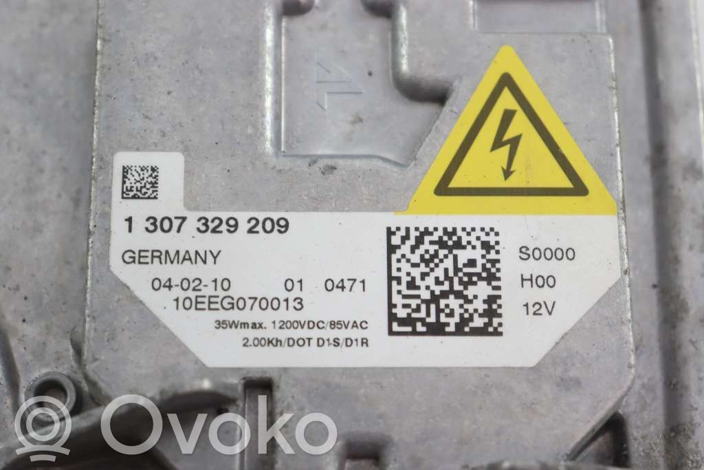 Volvo V50 Šviesų modulis 