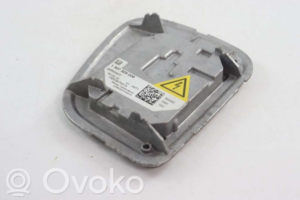 Volvo V50 Light module LCM 