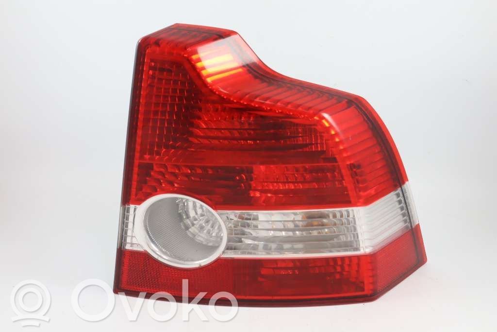 Volvo S40 Takavalot 