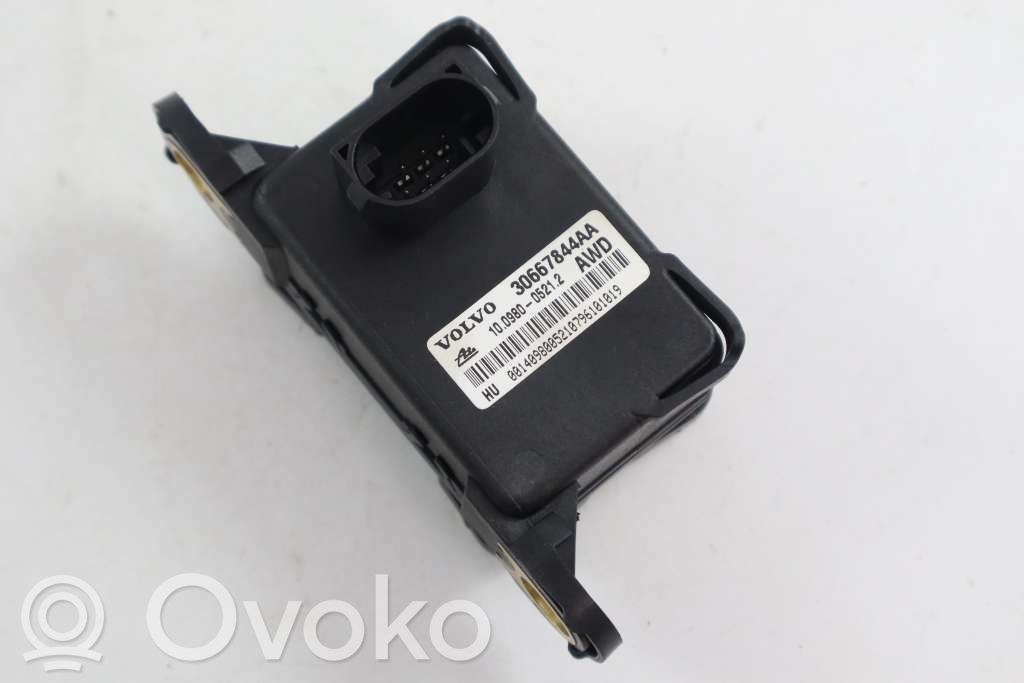 Acceleration sensor   30773379,30667844