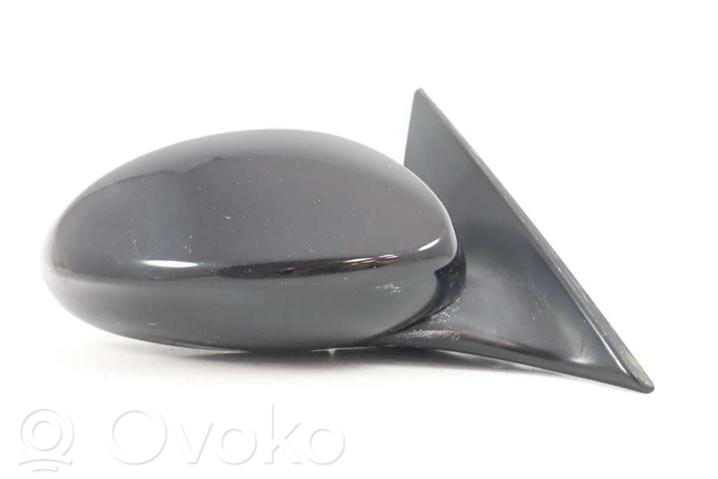 BMW 3 E92 E93 Front door electric wing mirror 