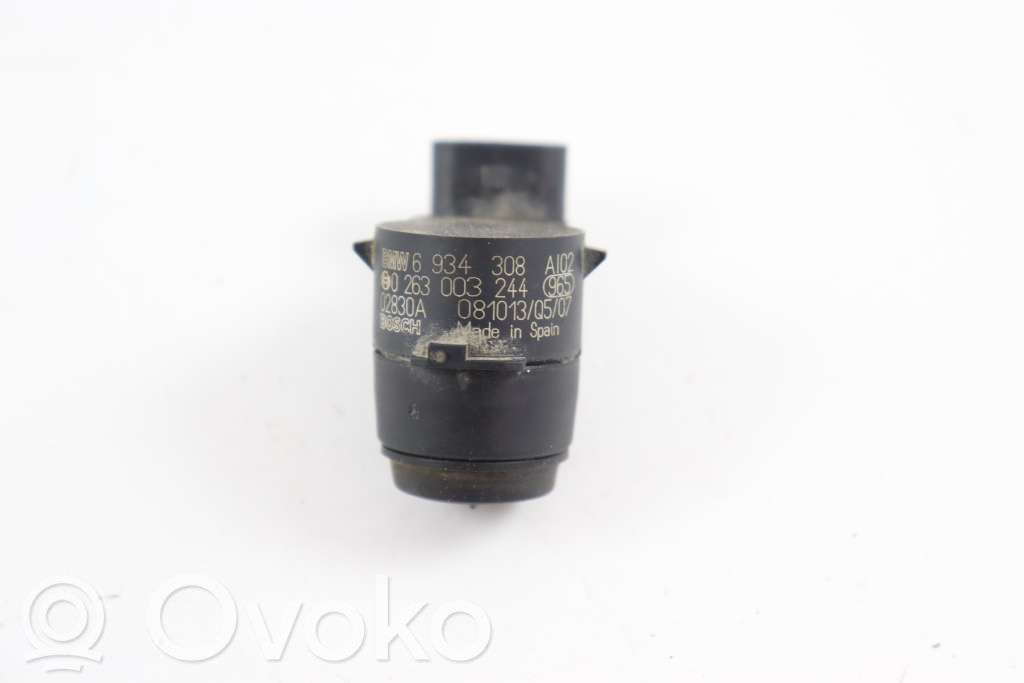 Sensor de aparcamiento PDC   66209196705,0263003244,6934308