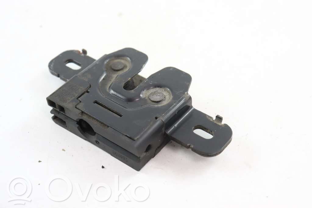 Volvo S80 Engine bonnet/hood lock/catch 