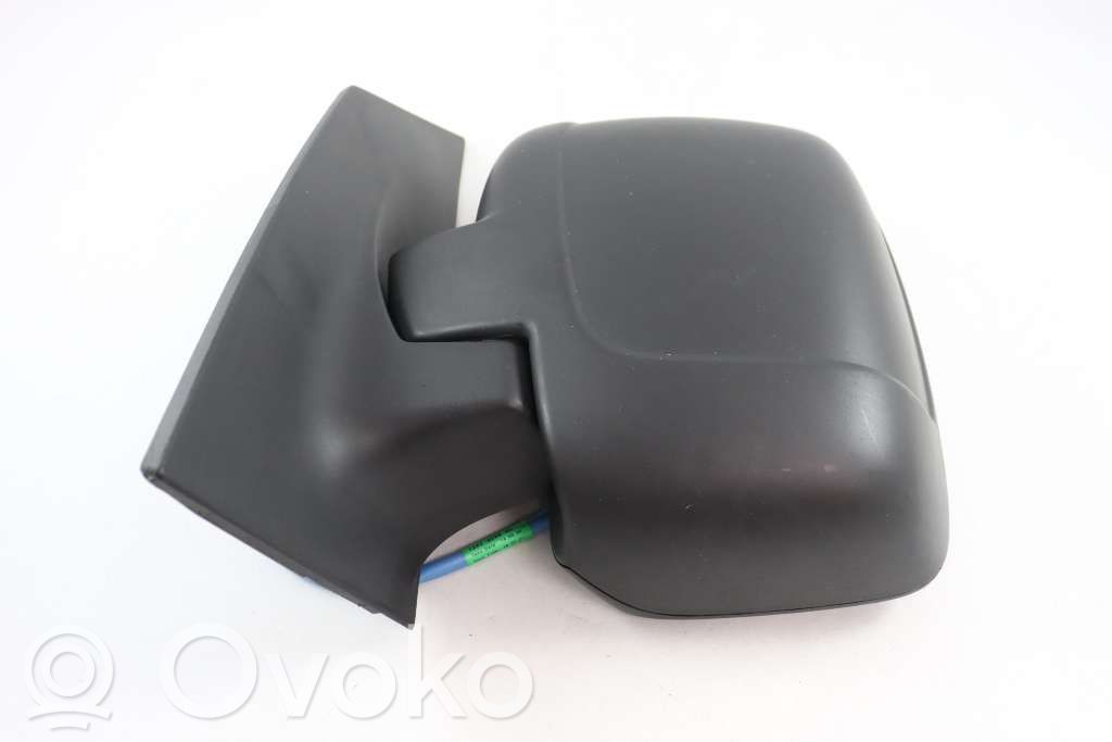 Peugeot Expert Front door electric wing mirror 