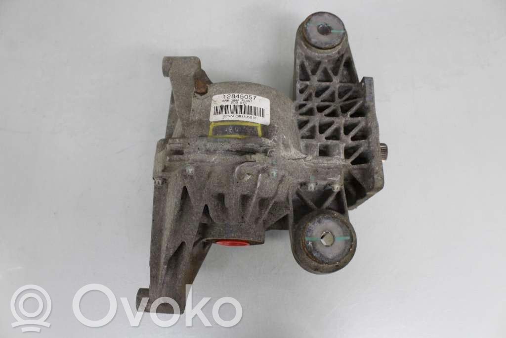 Hinterachsdifferential   12823674,12845057