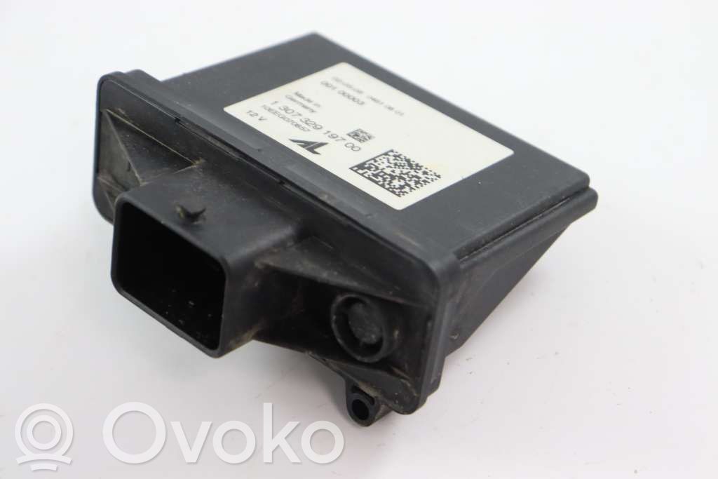 Volvo V50 Light module LCM 