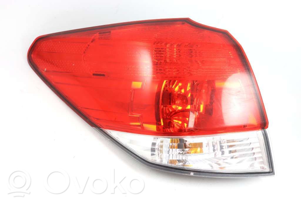 Subaru Legacy Takavalot 