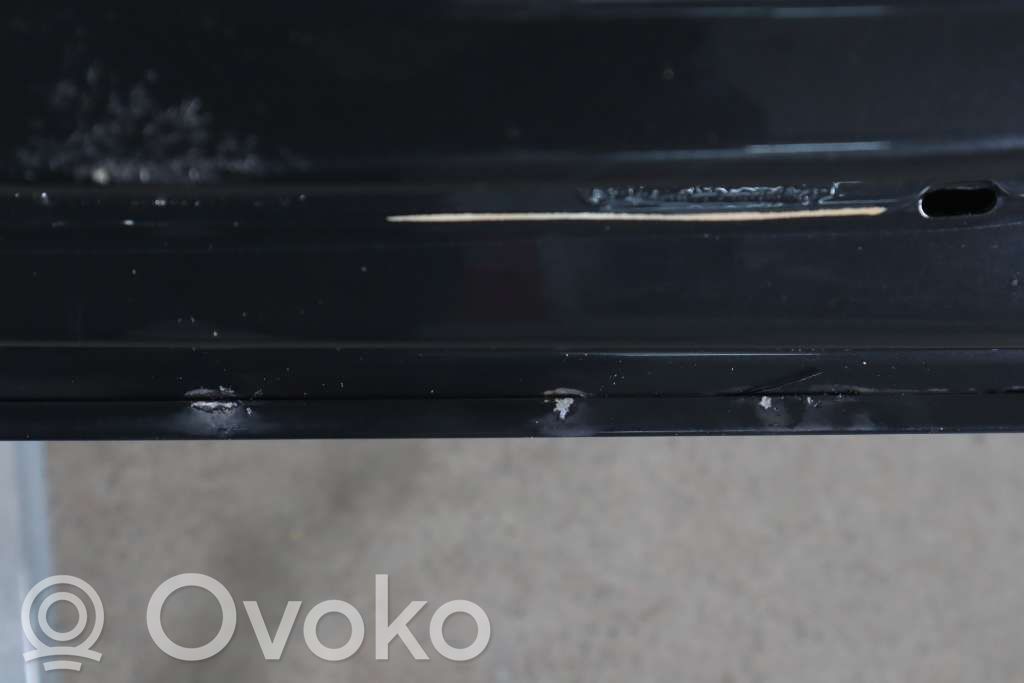 Audi A6 S6 C7 4G Portiera posteriore