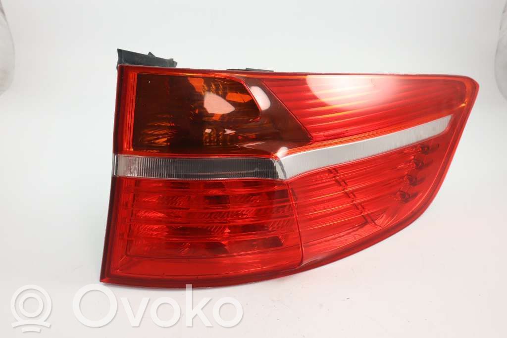BMW X6 E71 Takavalot 
