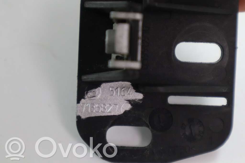 BMW 3 E90 E91 Staffa faro/fanale 