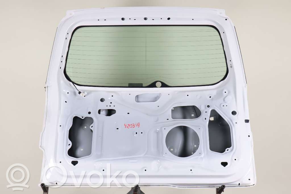 Toyota RAV 4 (XA30) Heckklappe Kofferraumdeckel 