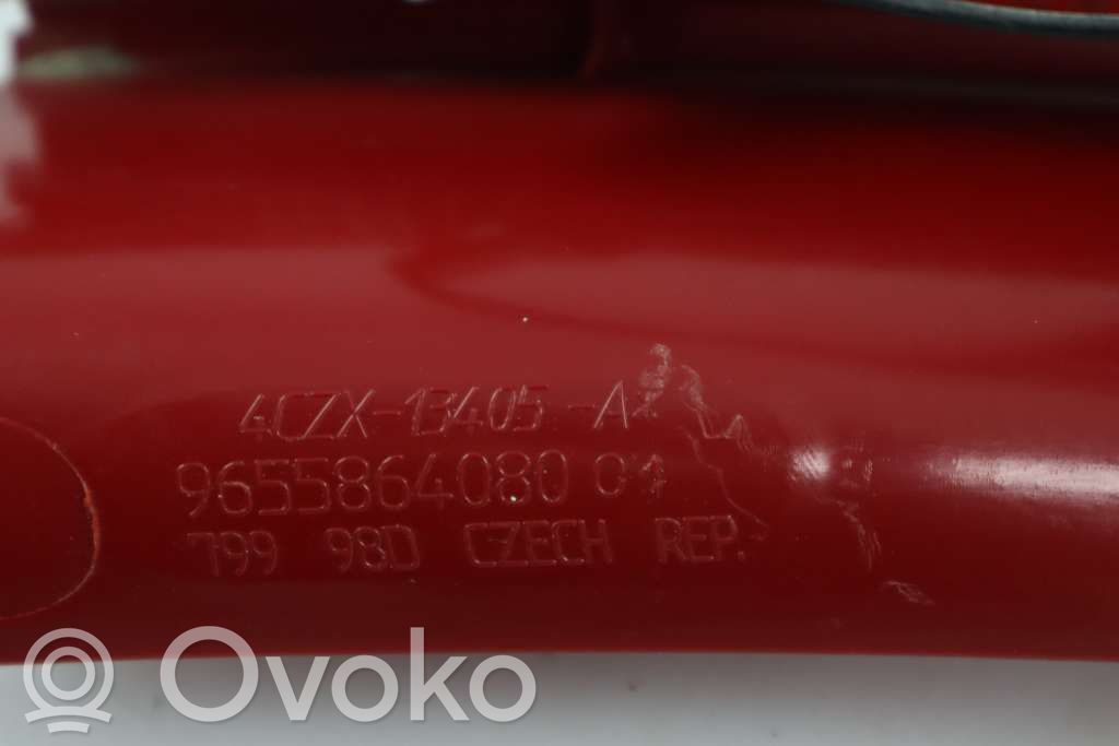 Citroen C4 I Takavalot 