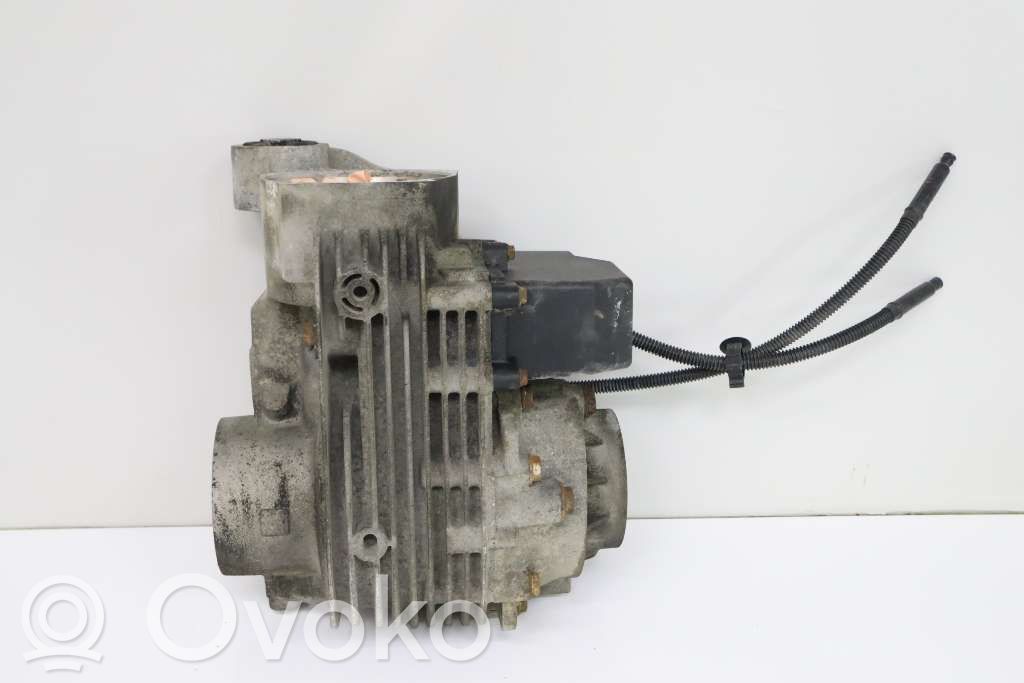 Volkswagen Transporter - Caravelle T5 Tylny mechanizm różnicowy 