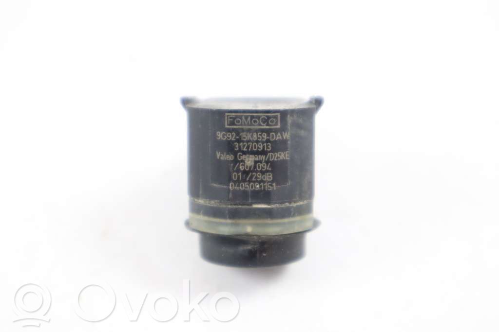 Sensor de aparcamiento PDC   31445162,9G9215K859DAW,31270913