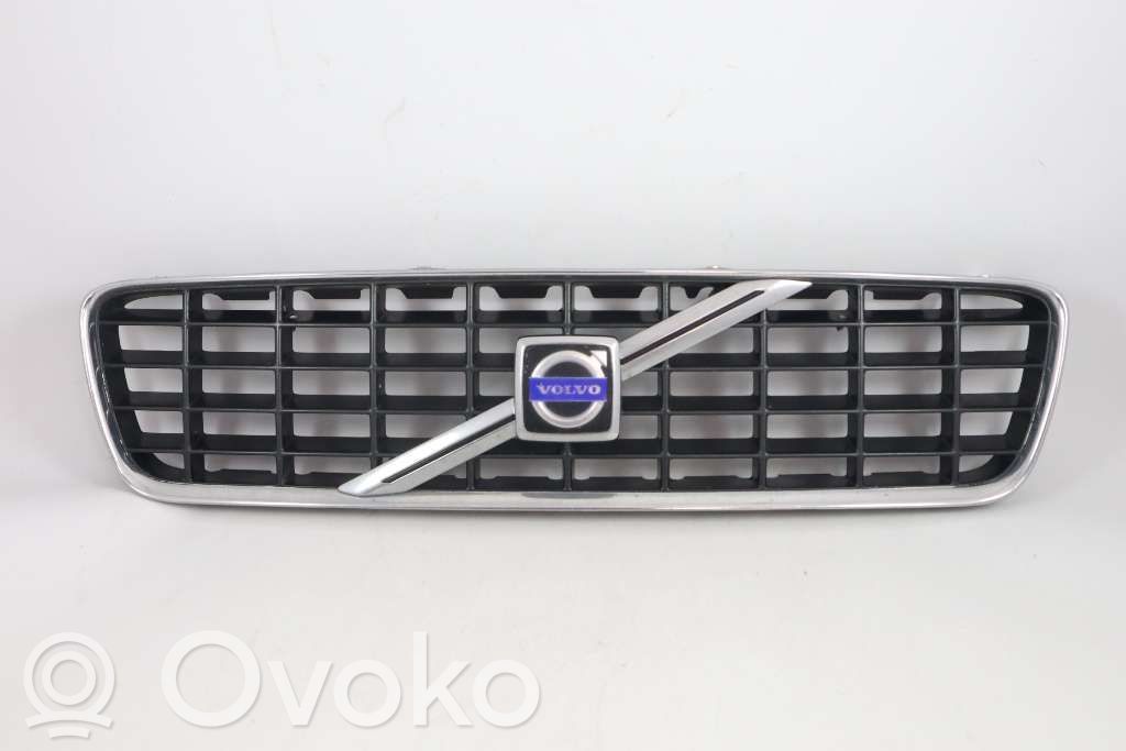 Volvo S60 Grilă inferioară bară față