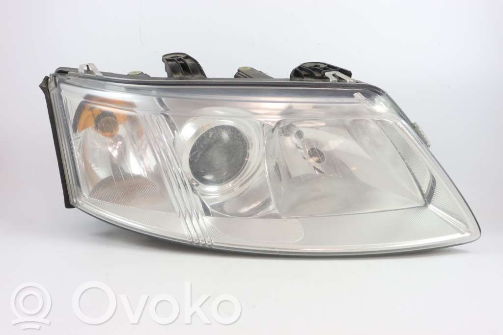Saab 9-3 Ver2 Headlight/headlamp 