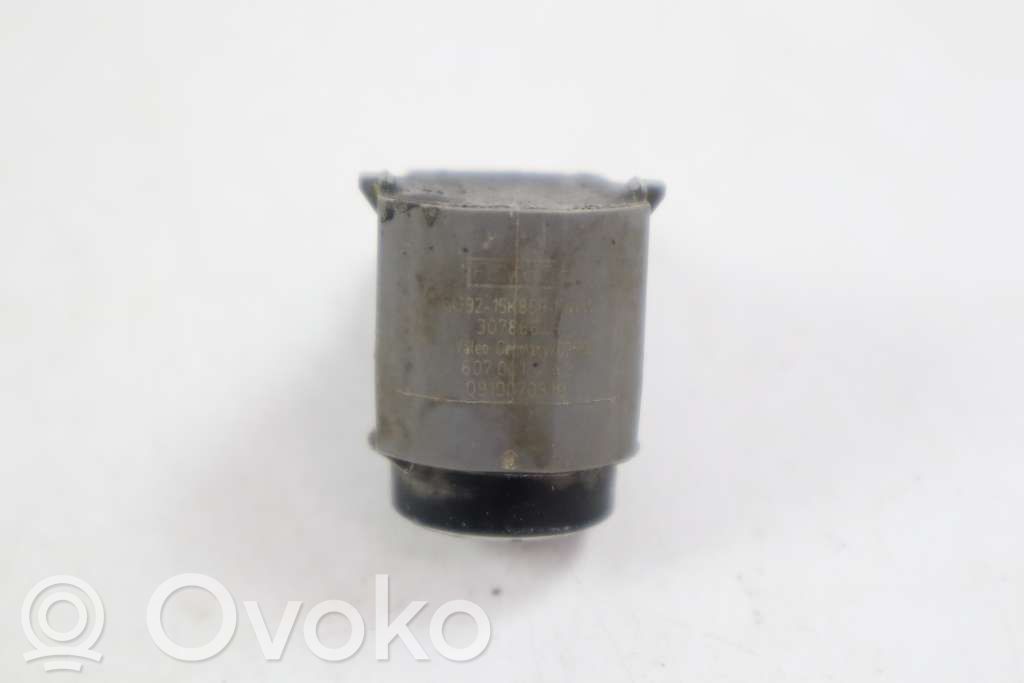 Sensor de aparcamiento PDC   31445162,6G9215K859MAW,30786643