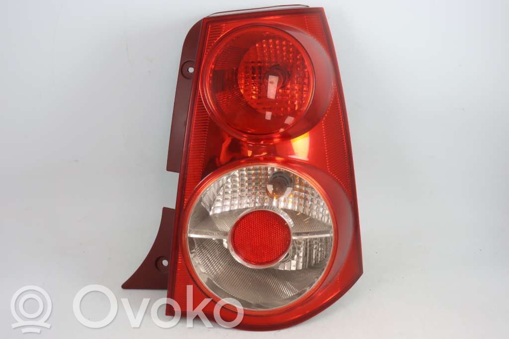 KIA Picanto Takavalot 