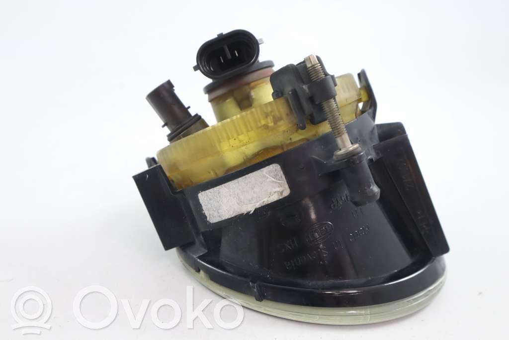 Luz de niebla delantera   1598024,1N027127501,6M2115K202A