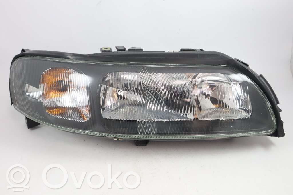 Volvo V70 Headlight/headlamp 