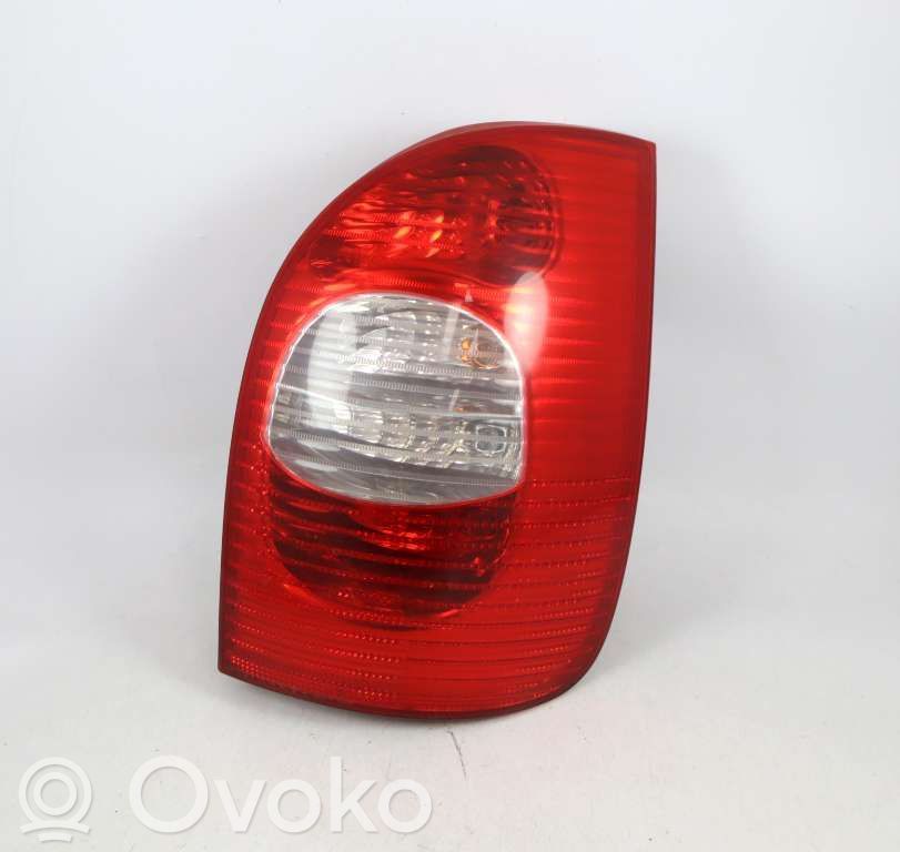 Citroen Xsara Picasso Lampa tylna 