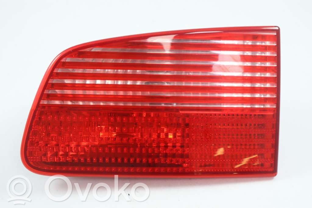 Saab 9-5 Feux arrière sur hayon