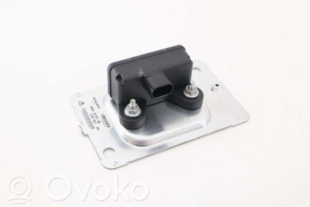 Acceleration sensor   31264513,31264513