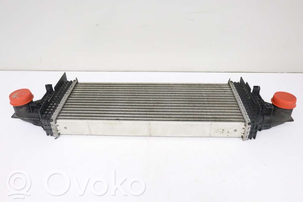 Mercedes-Benz GL X164 Radiatore intercooler