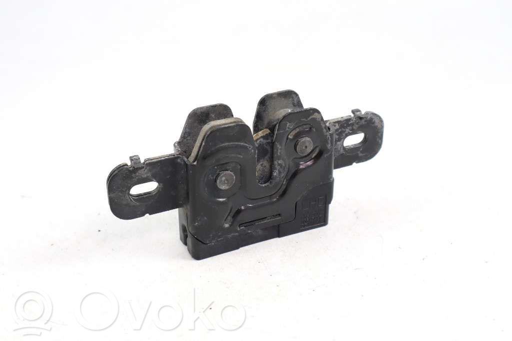 Volvo V70 Chiusura/serratura vano motore/cofano 