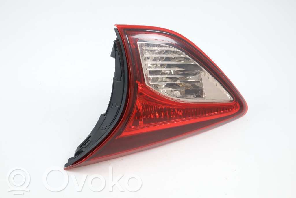 Mazda CX-5 Tailgate rear/tail lights 