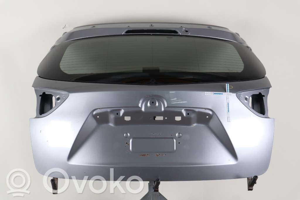 Mazda CX-5 Tailgate/trunk/boot lid 