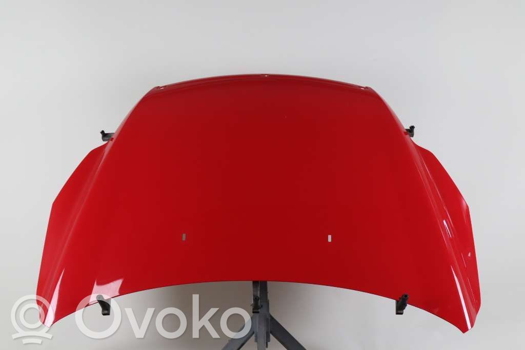 Dzinēja pārsegs (vāks)   1521601,P8M51A16610AE