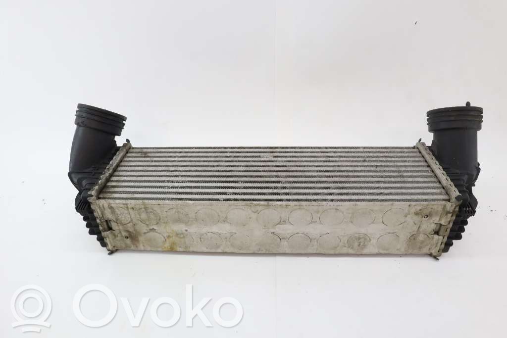 Radiator intercooler   17517809321,T1084001,1751780932101